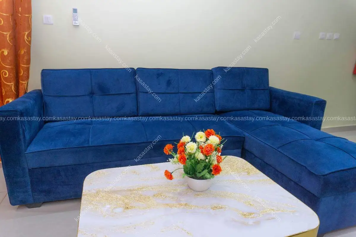 Appartement à Centre ville, 2 chambres 5