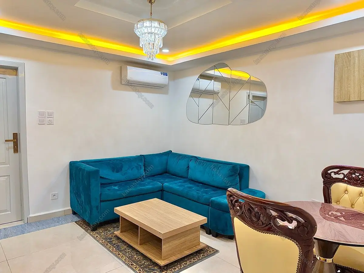 Studio in Logpom, Douala, 1 bedroom 2