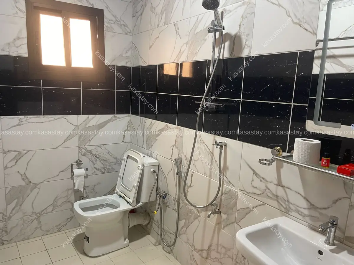 Appartement meublé 401 suite du bonheur by residence le sommet (Logpom) 5