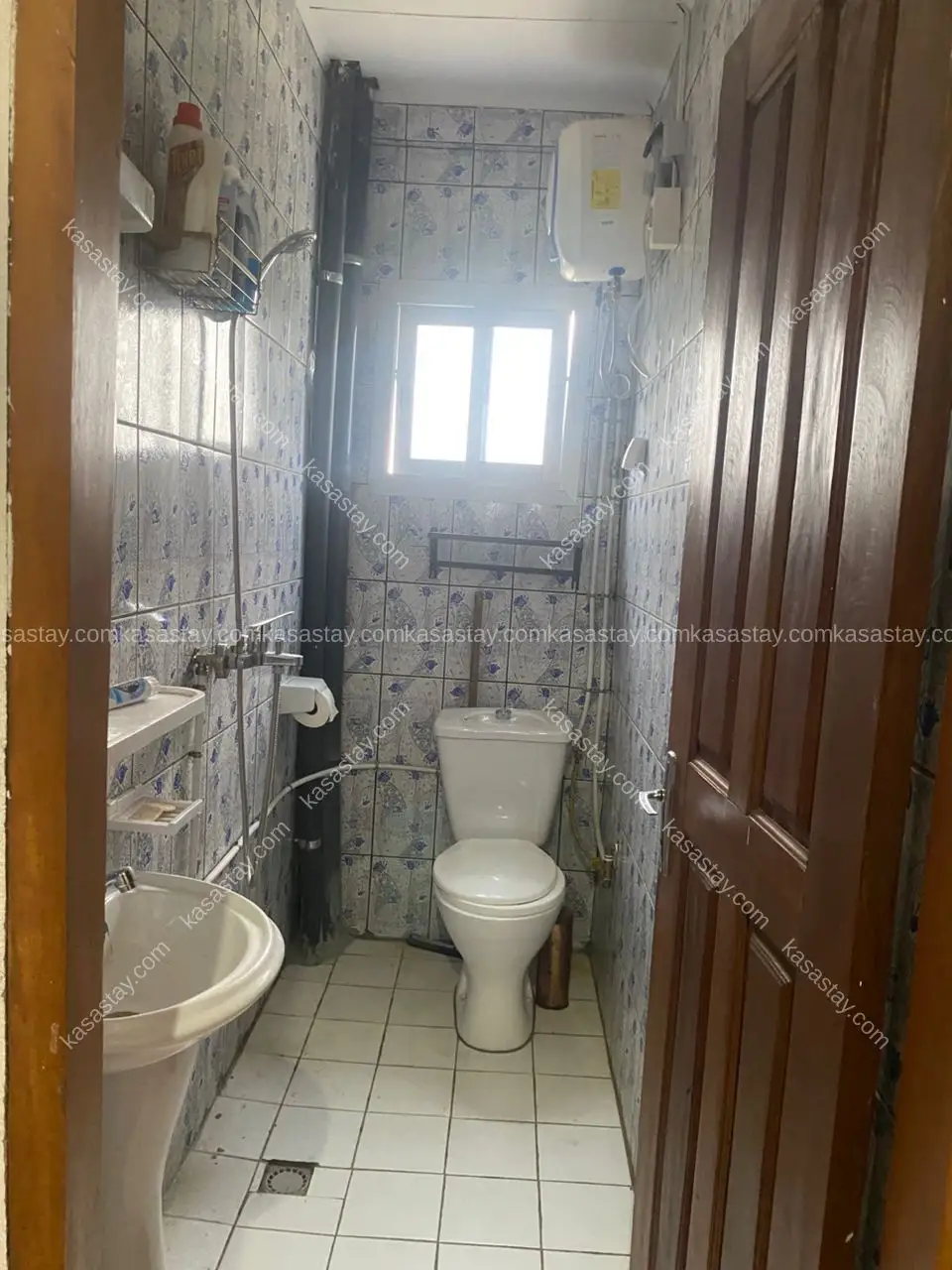 Appartement 3 par Dama city résidence (bonaberi) 5