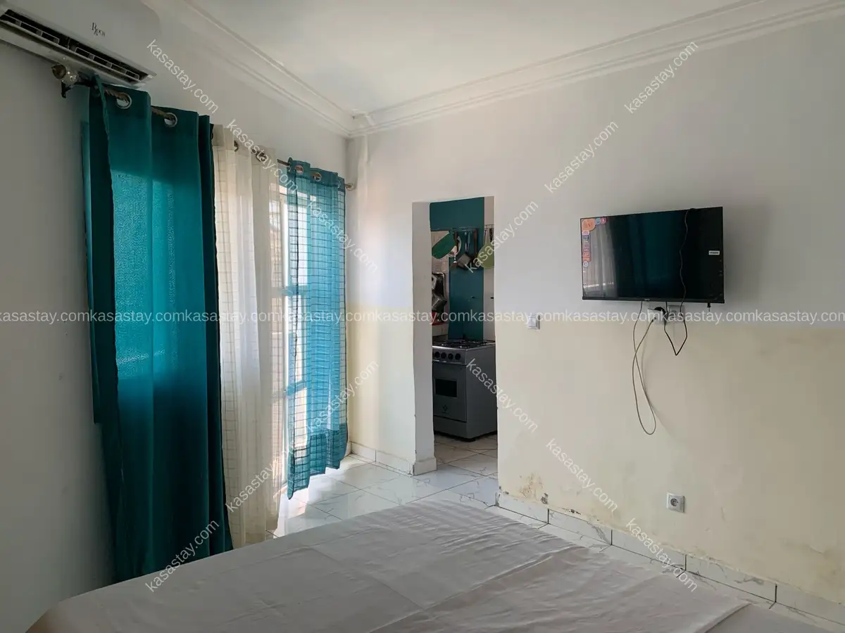 Chambre meublée by AL M HOME ( Kotto MBANGUE ) 3