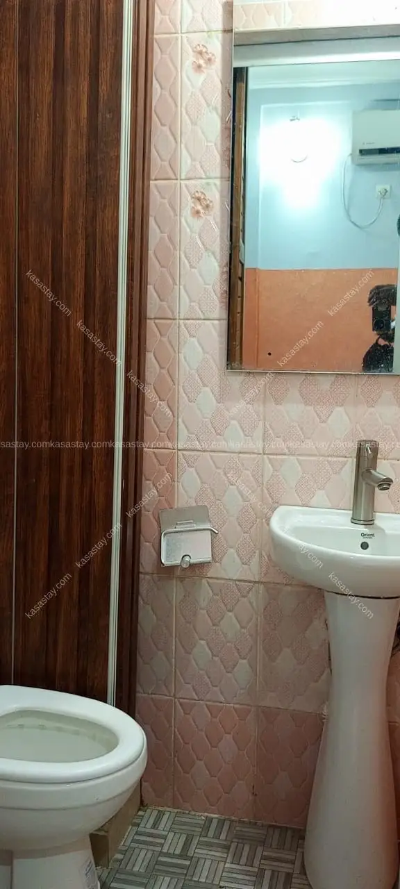 Studio meublé Bangui par résidence SUN CITY ( Adlucen Bali) 2
