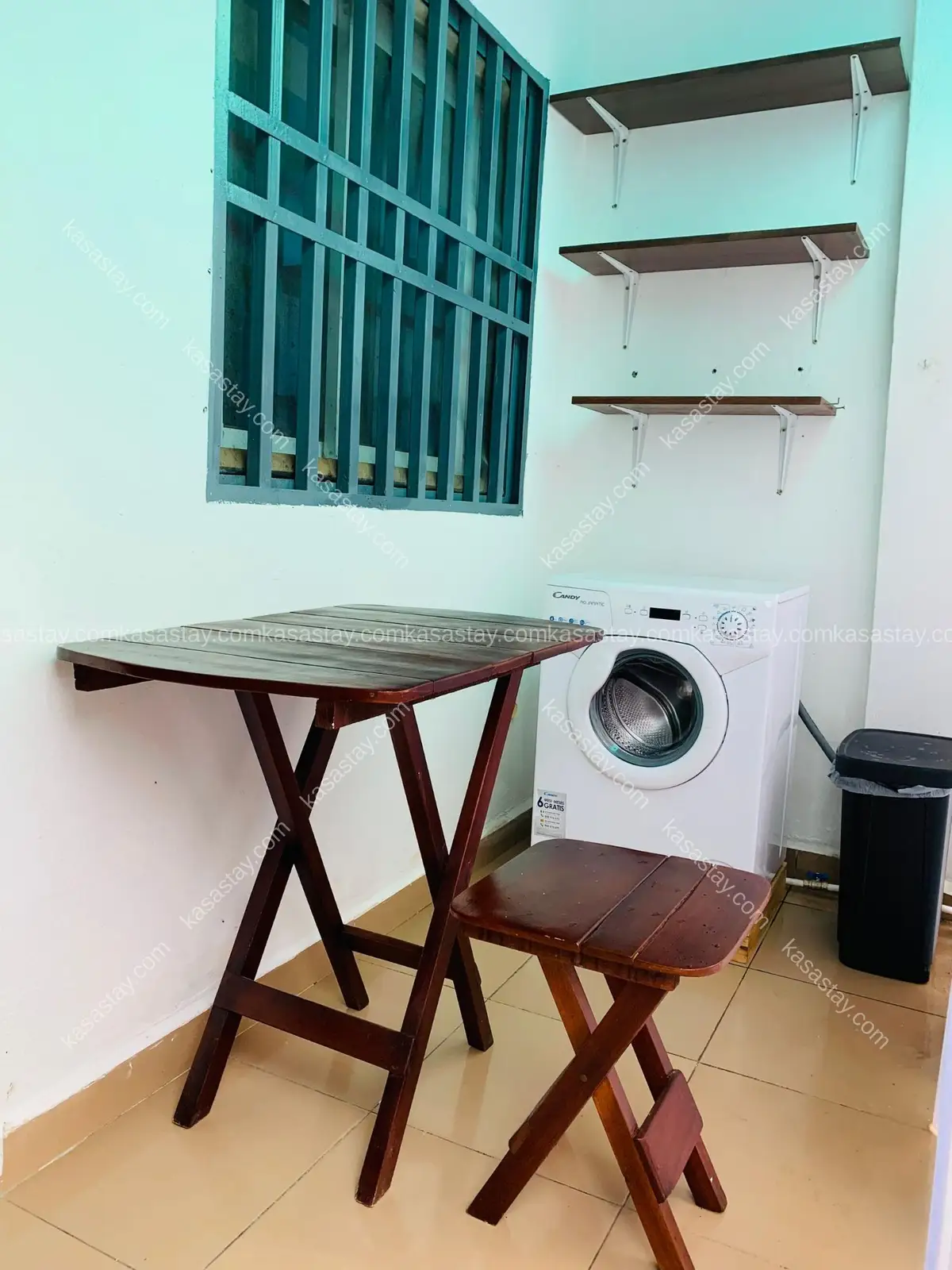 Studette moderne Tropicana Xaviera Hotel 5