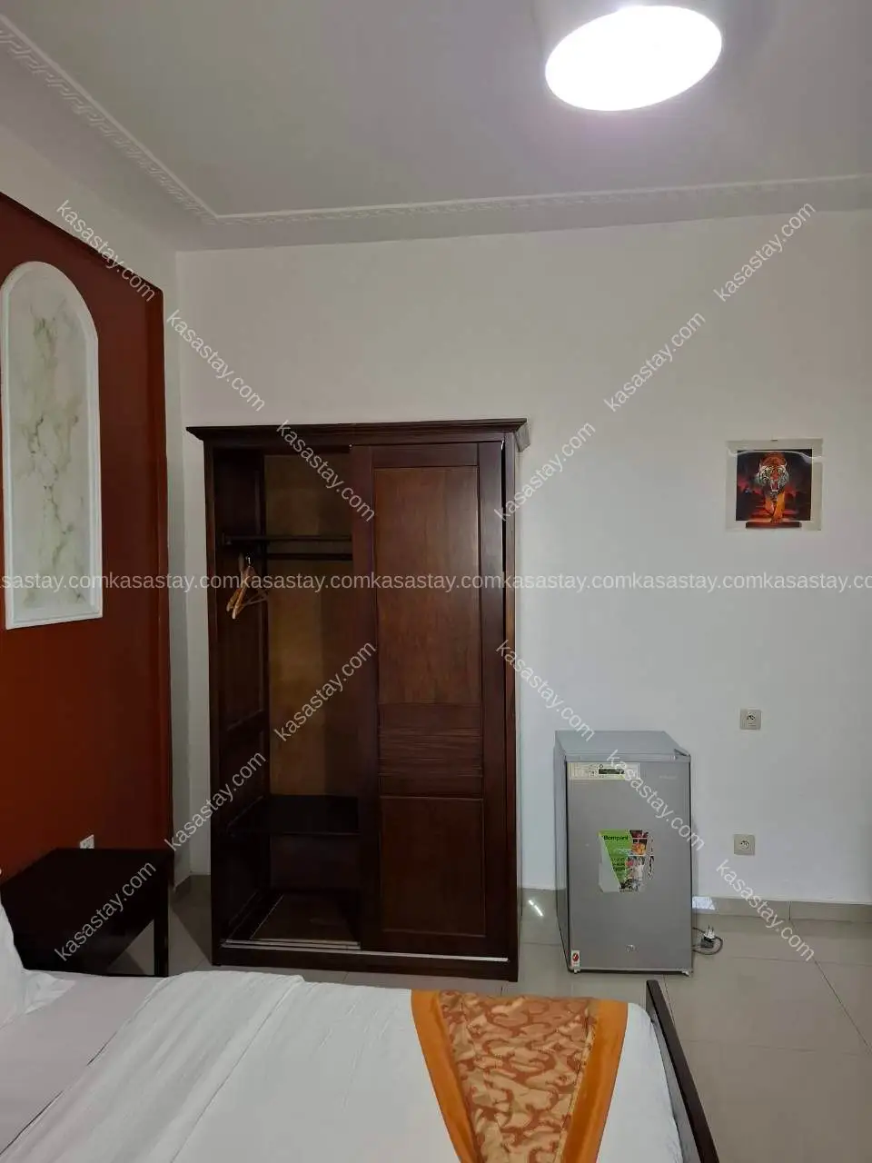 Rooms in denver bonamoussadi, 1 bedroom 5