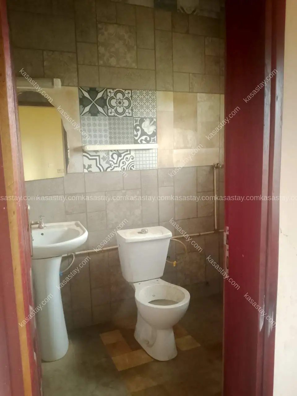 Maison à Mehandan, 3 chambres 4