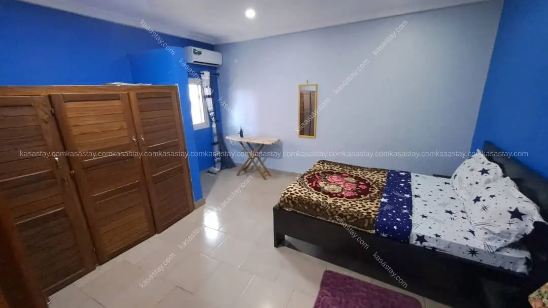 Résidence Chimène Paradis 5