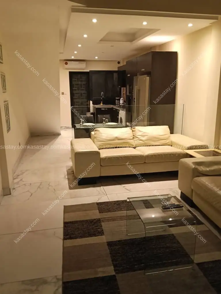Loft Lumière- Bali 5