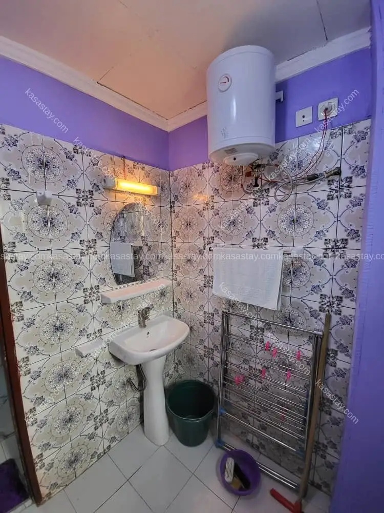 Apartment in Obili, 2 bedrooms 4