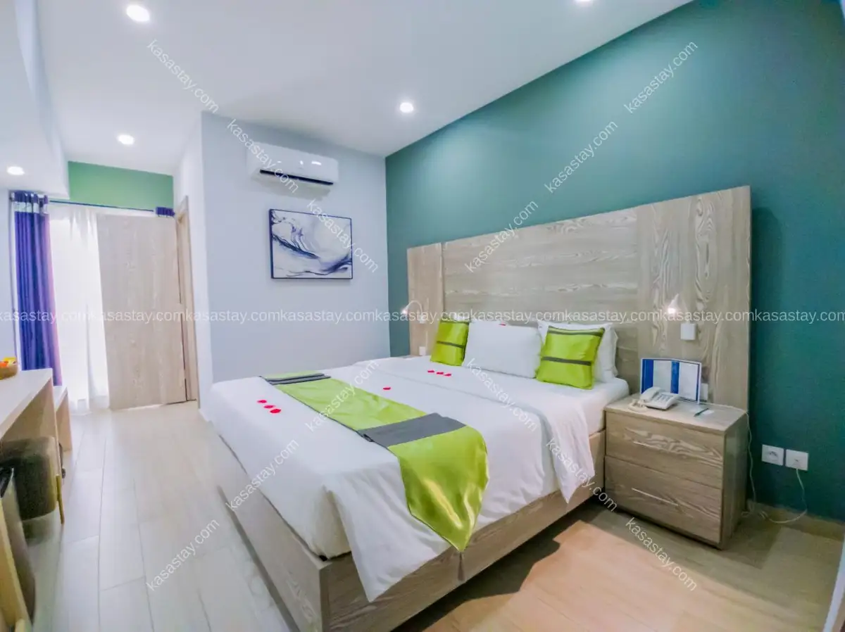 Hotel Bano Palace 3
