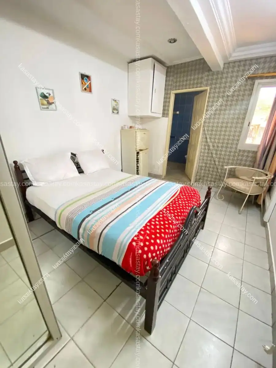chambre meublée 505 par résidence princesse (bonapriso) 3