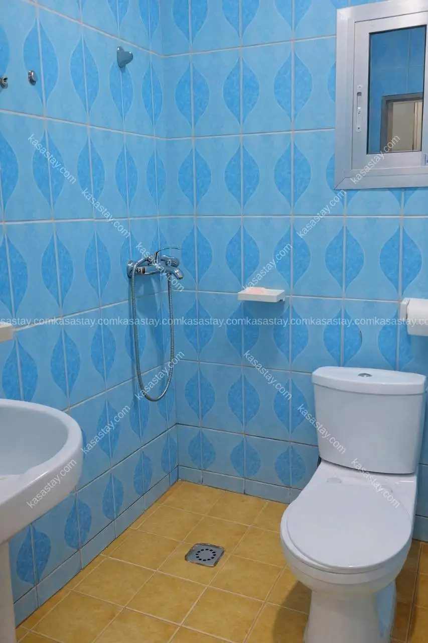 Studio in Mendong, Yaoundé, 1 bedroom 2