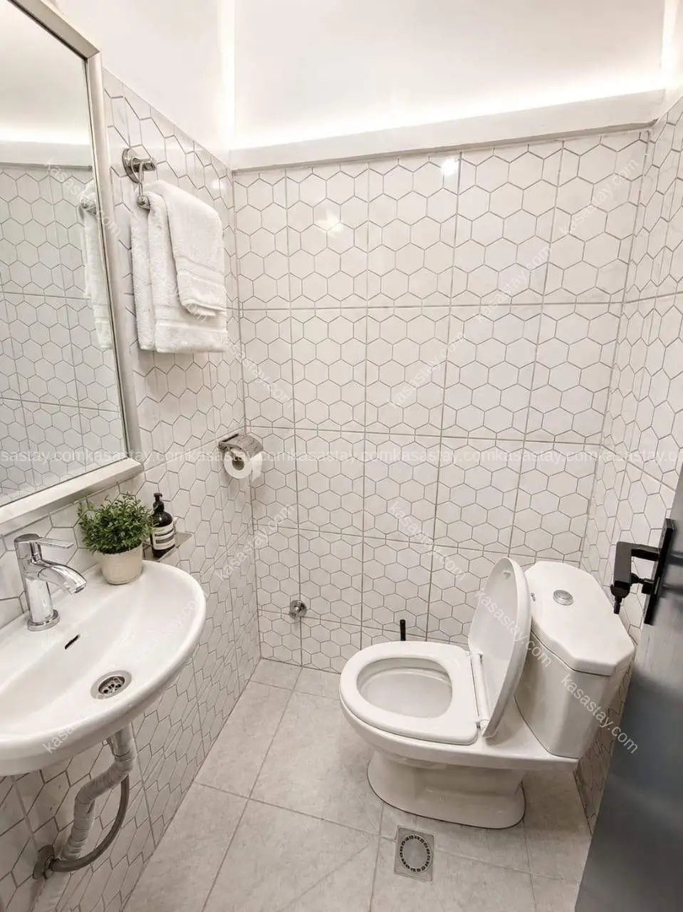 Apartment in Nouvelle route Omnisport 3