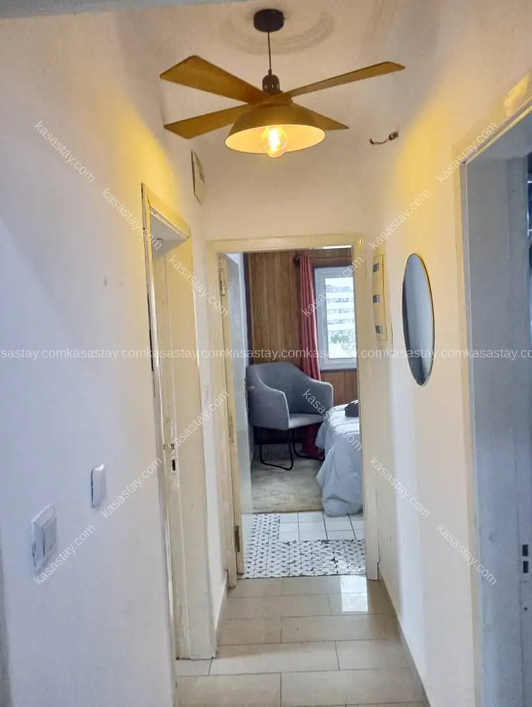 Appartement St Tropez 3