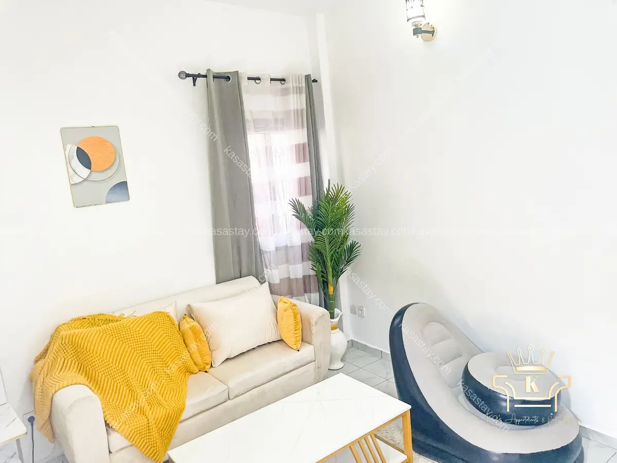 Studio in Carrefour Jouvence, 1 bedroom 2