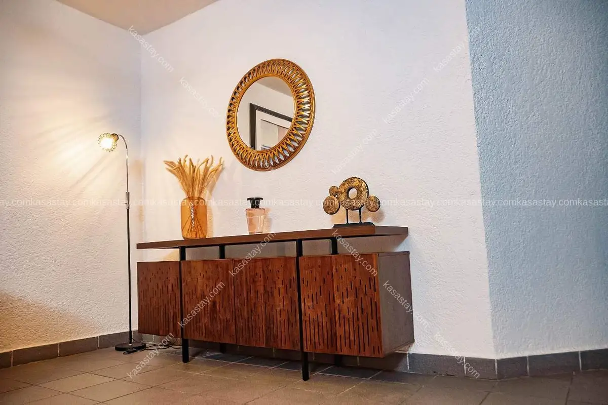 Studio in Akwa I, 1 bedroom 3