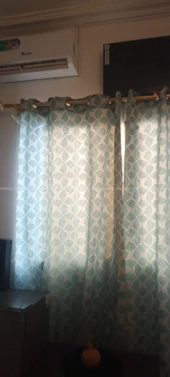 Rooms à Akwa I, 1 chambre 5
