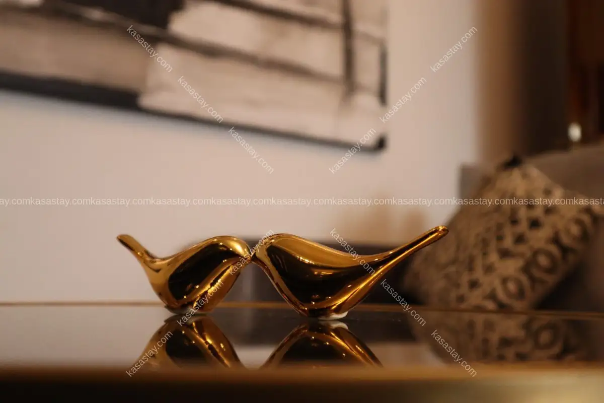 Appartement à MImboman, 2 chambres 4