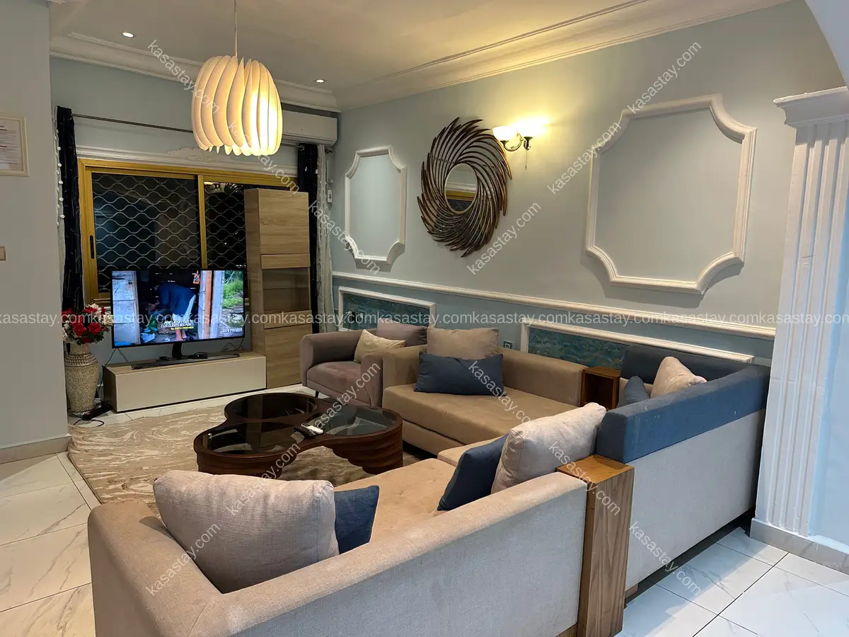 Appartement meublé rue damas phil home 2 3