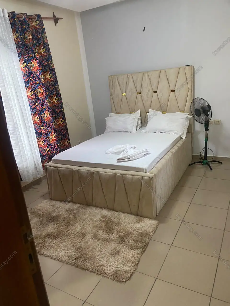 Apartment in Total energie ebome kribi, 2 bedrooms 4