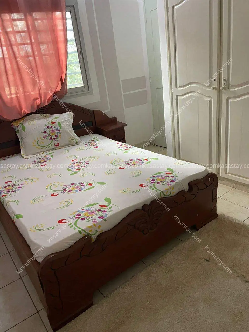Townhouse in LAVERIE MBIA, Yaoundé, 3 bedrooms 3