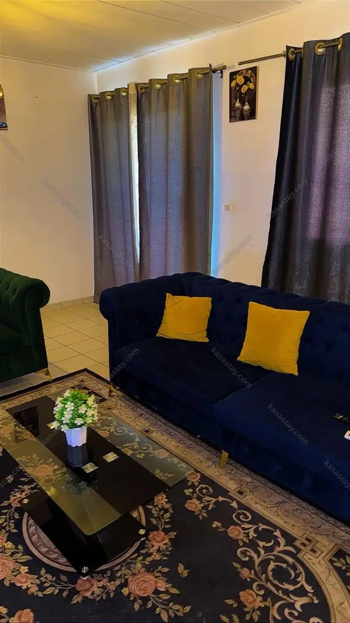 Studio in Santa Barbara, 1 bedroom 3