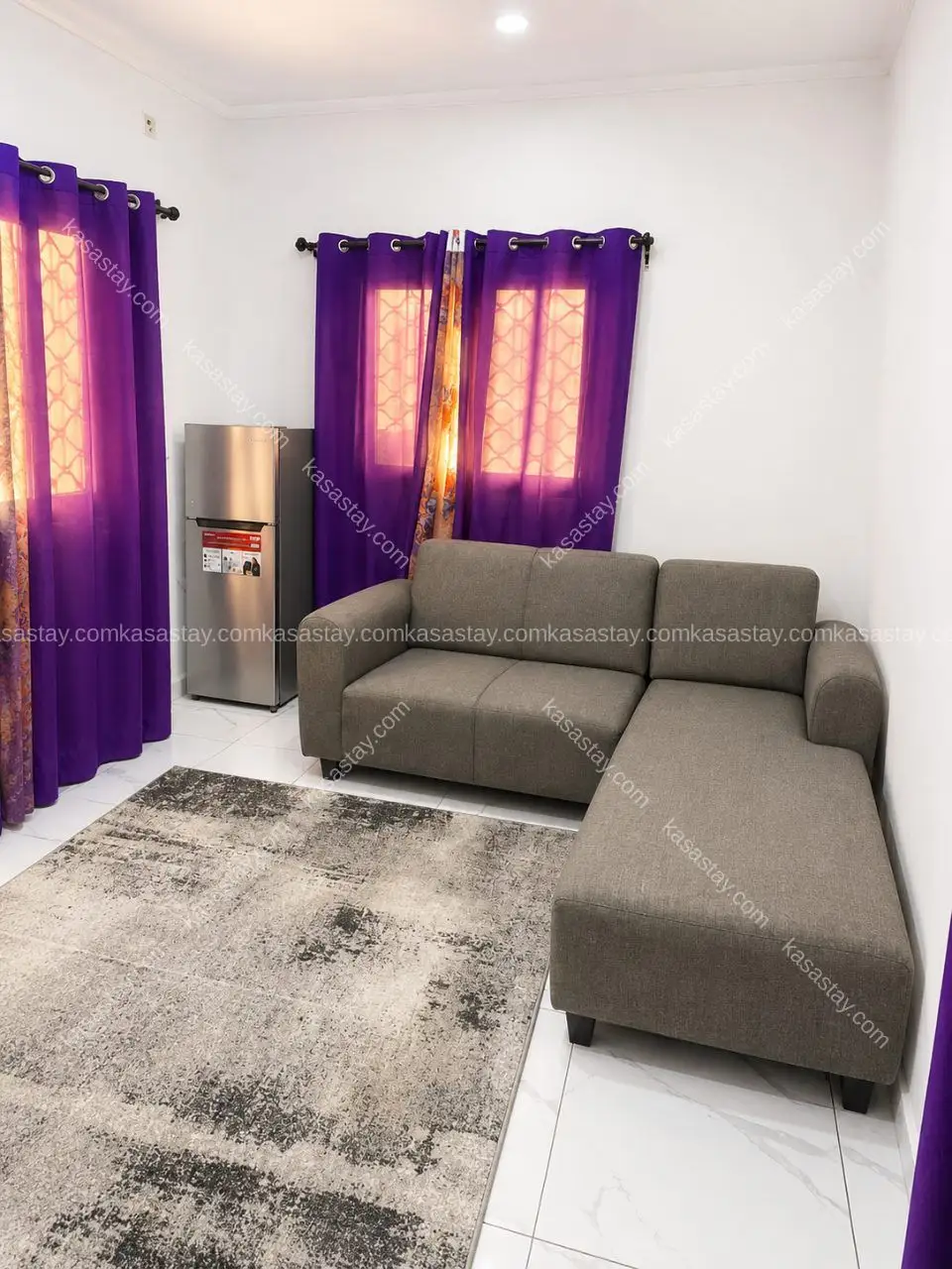 Studio in Kotto entré Johannesburg, 1 bedroom 5