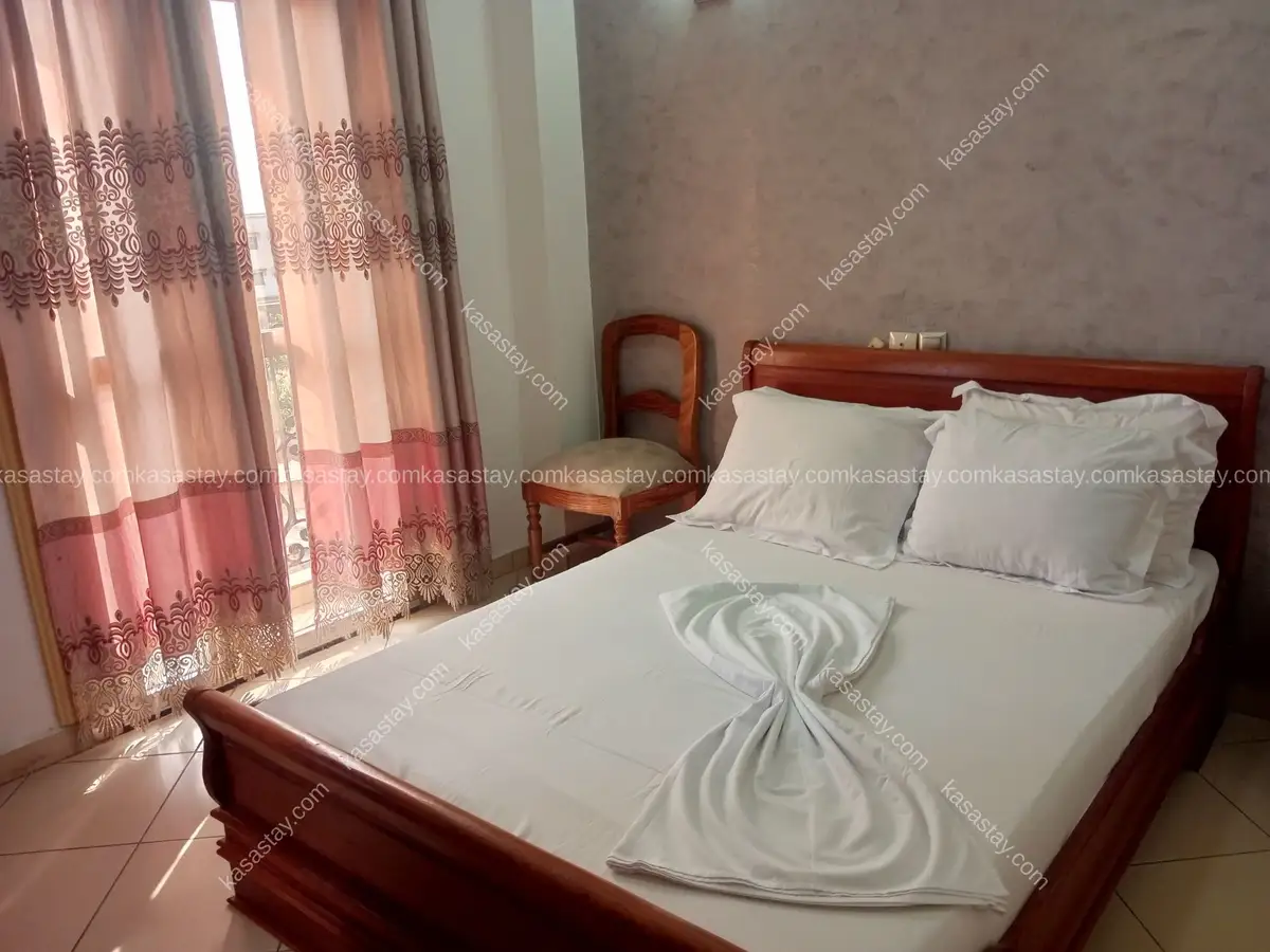 Appartements meublés par MEUBLÉS 8 4SAISONS (Ange Raphaël) 5