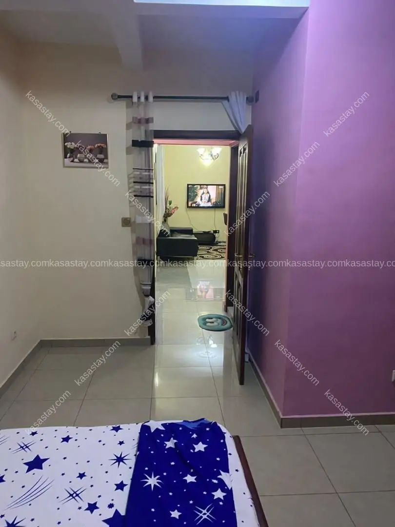 Studio in Makepe Missoke 4