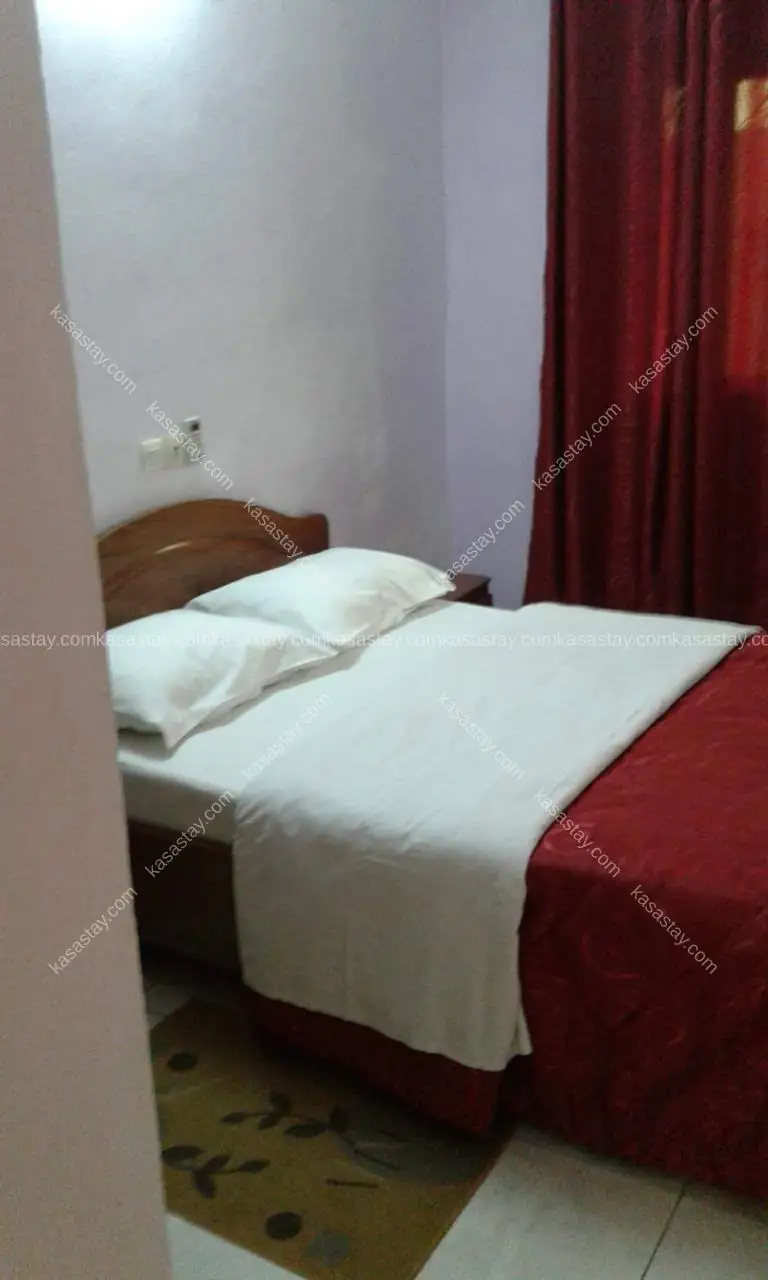 Studio à Axe-lourd Bonateki, 1 chambre 4