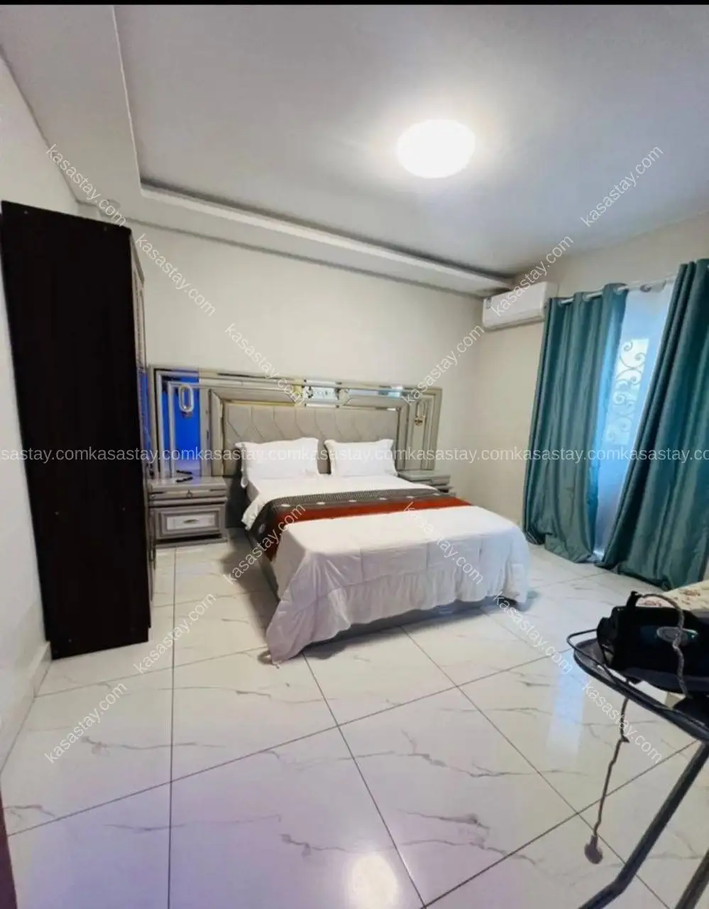 Studio in Simbock, 1 bedroom 3