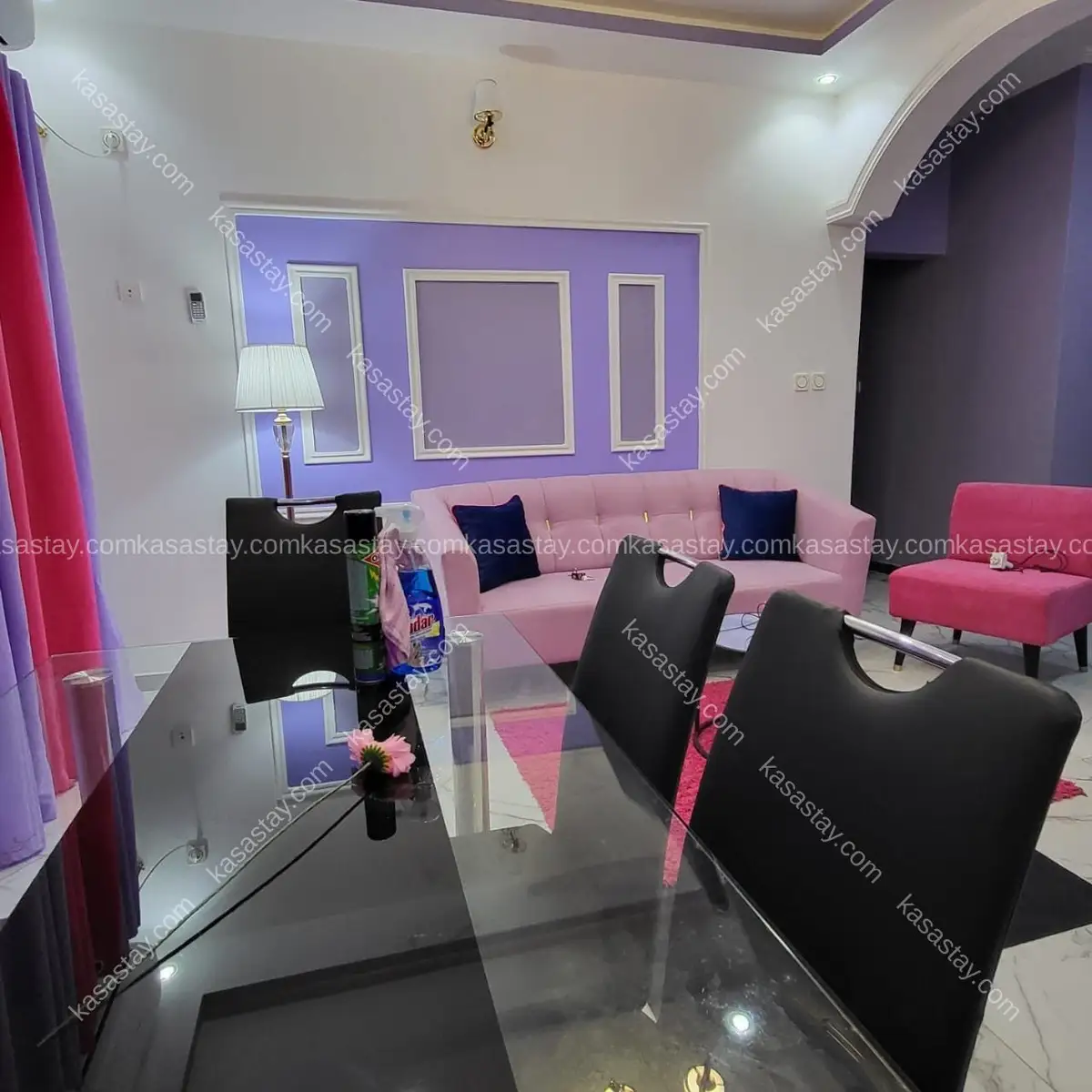 Apartment in Obili, 2 bedrooms