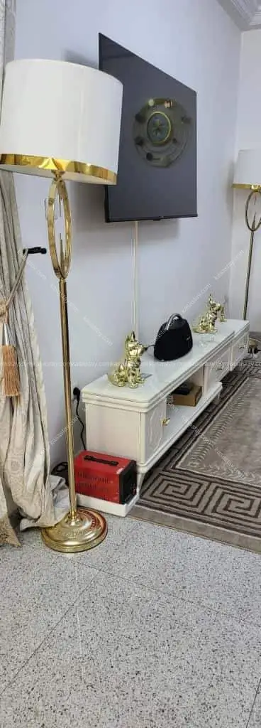 appartement 4 by résidence dunamis guest house (bonaberi grand hangars) 3