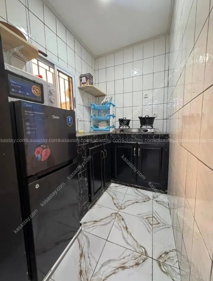 Chambre meuble 2 by Ajax house ( logpom Charles de gaule ) 5