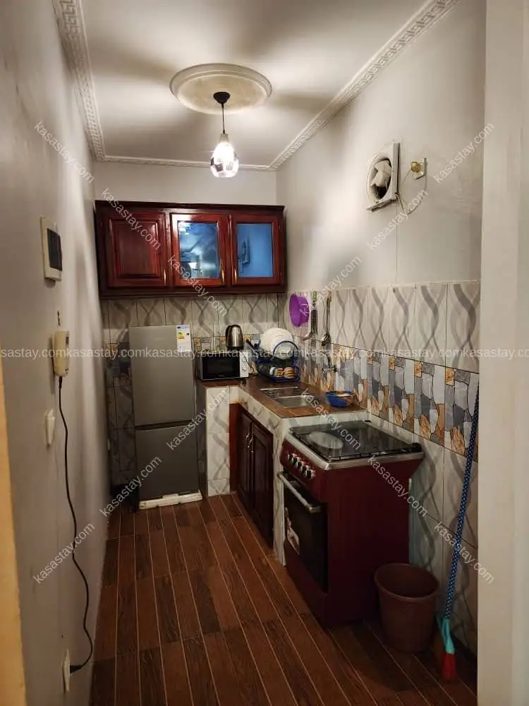 Studio in Obili, 1 bedroom 5
