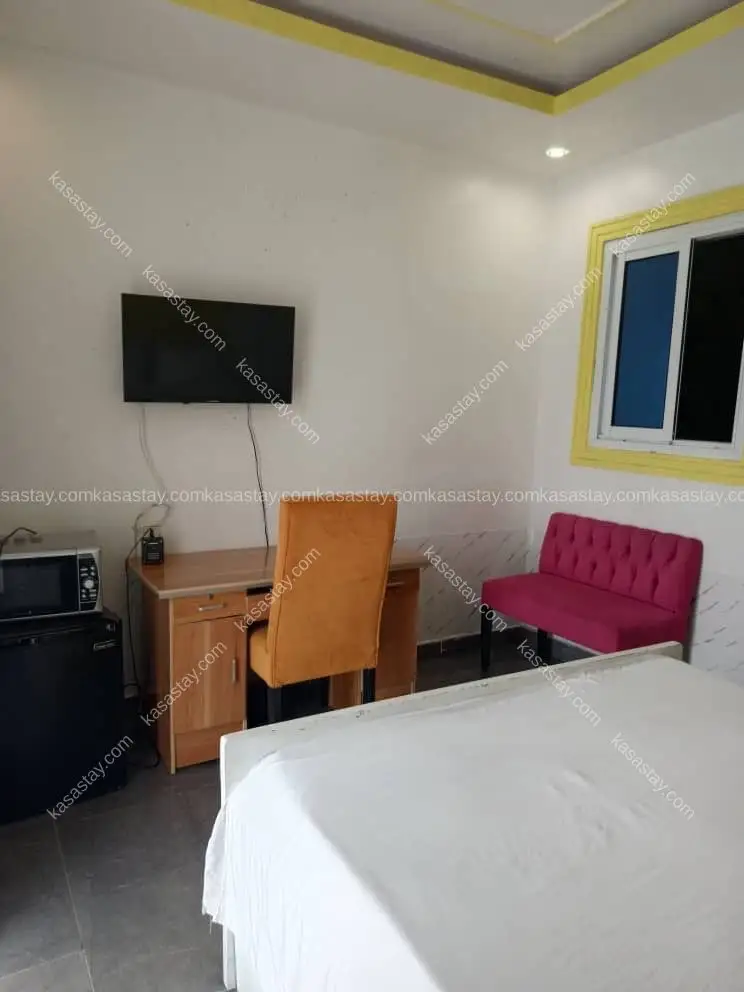 Chambre 05 ( Bogota) 2