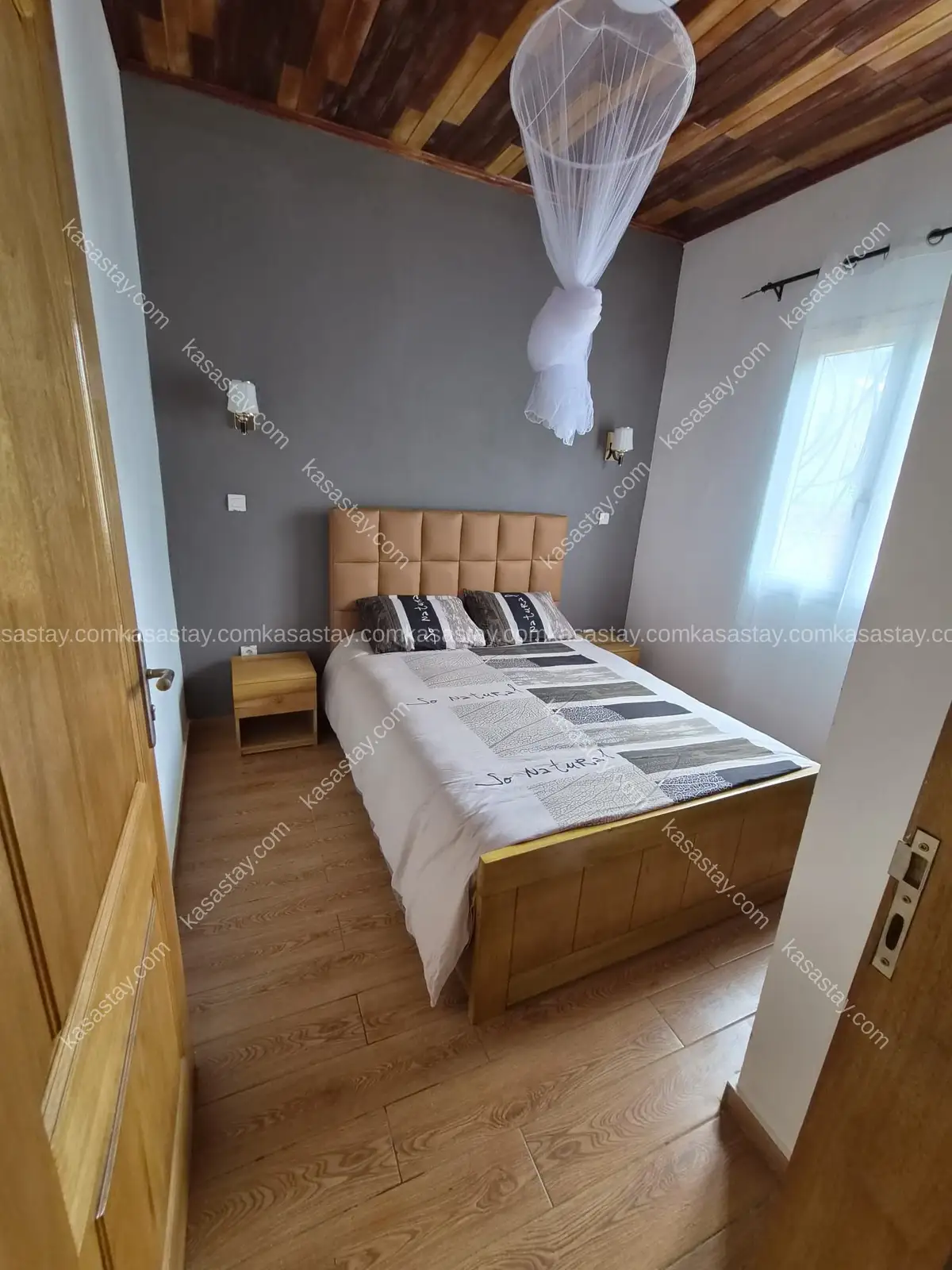 Apartment in odza messamendongo, 2 bedrooms 2