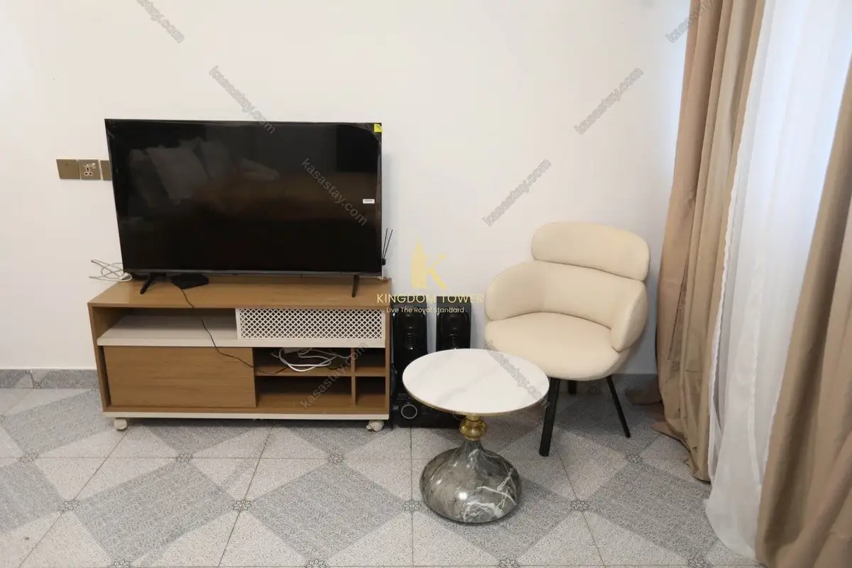 Apartment in Makepe Missoke, Douala, 2 bedrooms 4