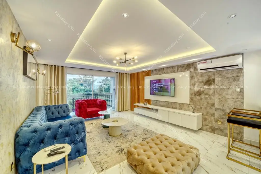 Good home