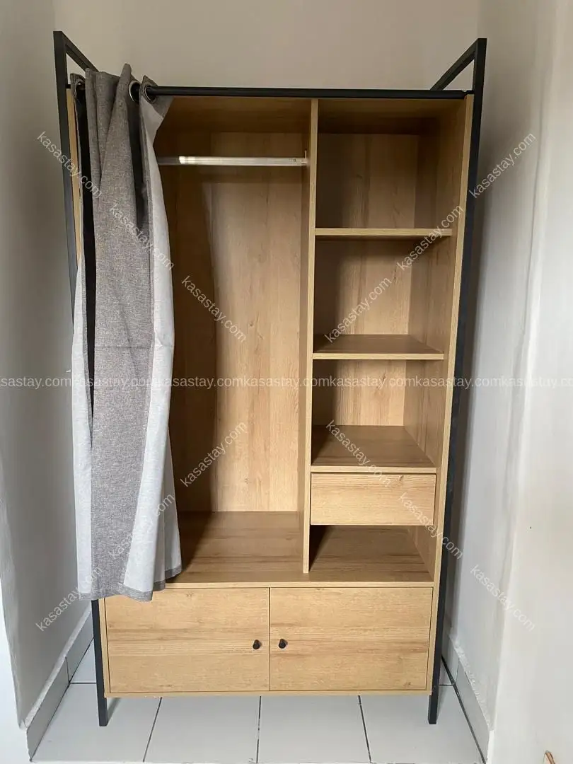 Studio in Ngousso Général, 1 bedroom 3