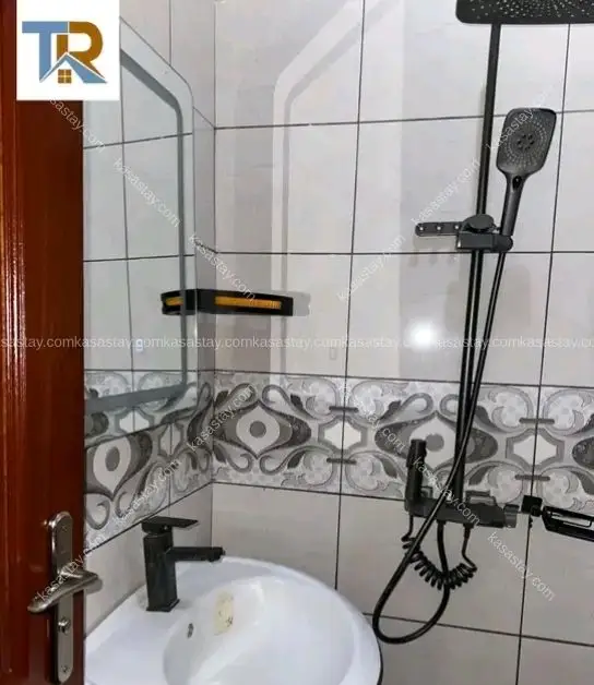 Chambre meublée disponible a simbock 5