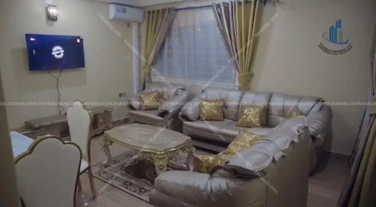 Continental Cozy Fully Furnished Luxurious guest house 002 situated a Tatam