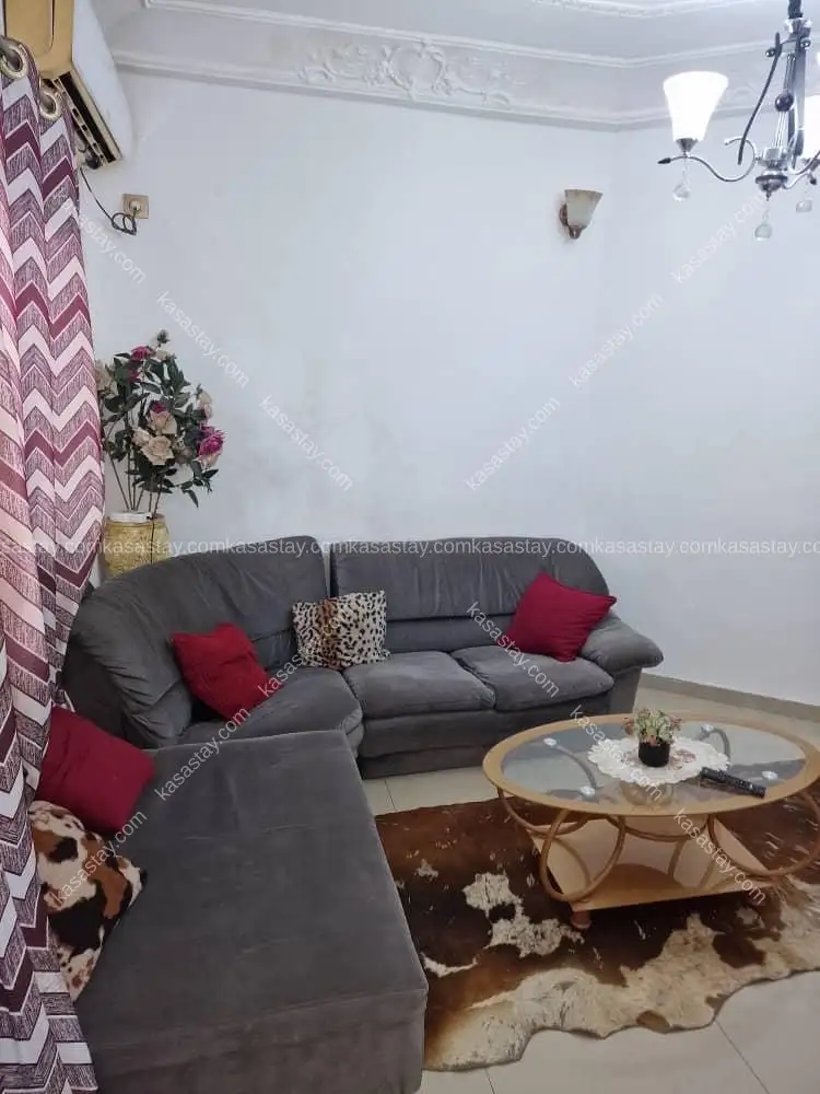 Studio in Bonamoussadi, Douala, 1 bedroom 3