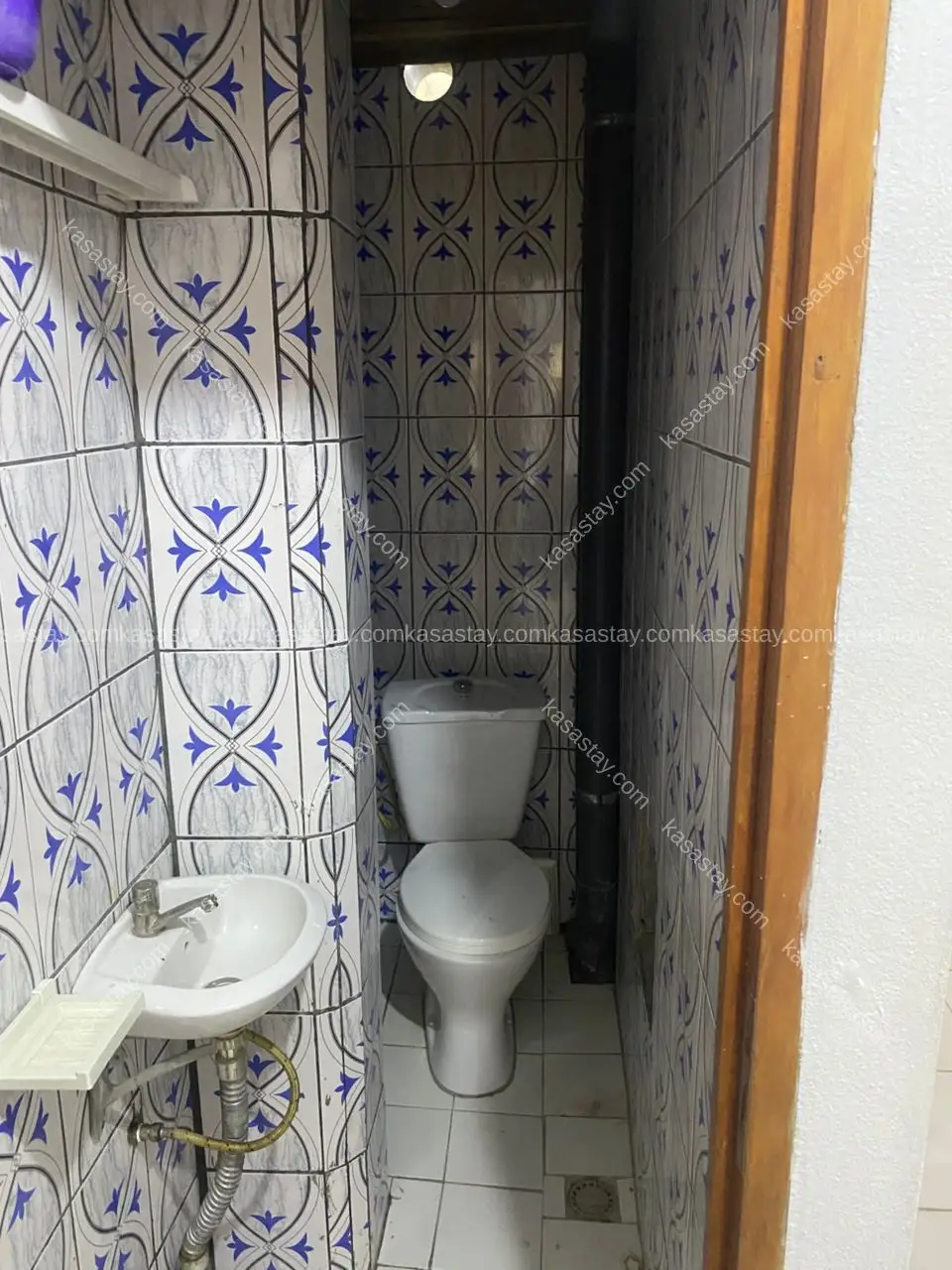 Appartement ré de chaussée by Dama city ( bonaberi) 5
