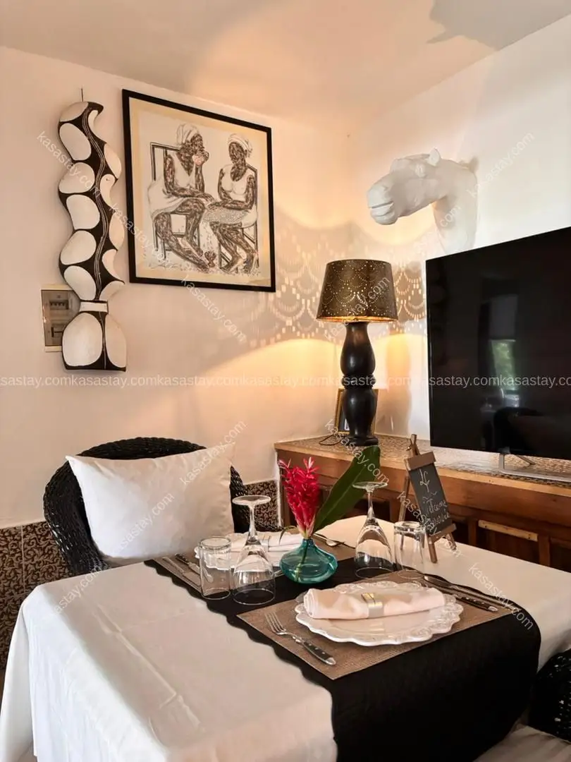 La villa des fées (Opéra) deido plage 2
