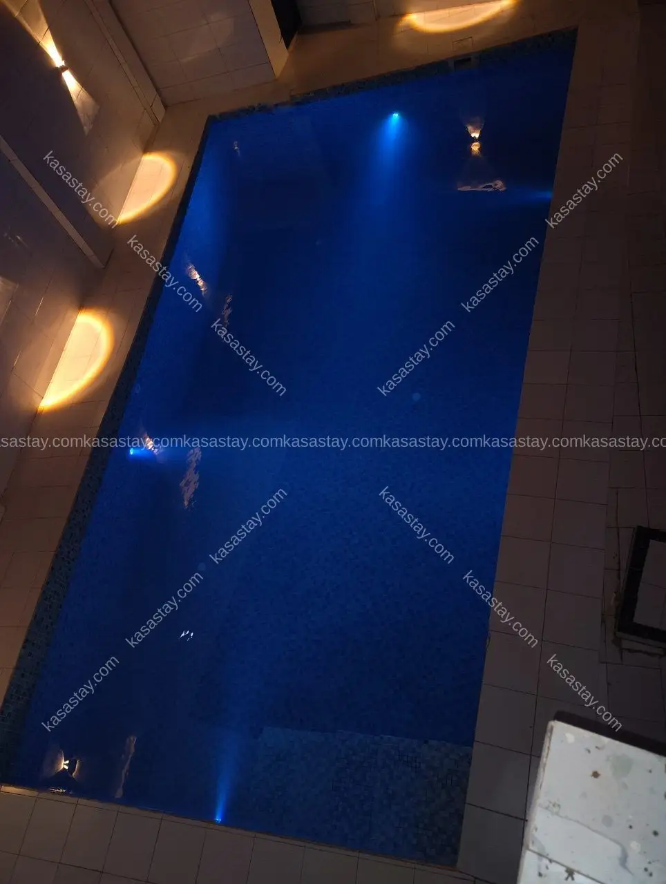 Apartment in Simbock, 2 bedrooms 5