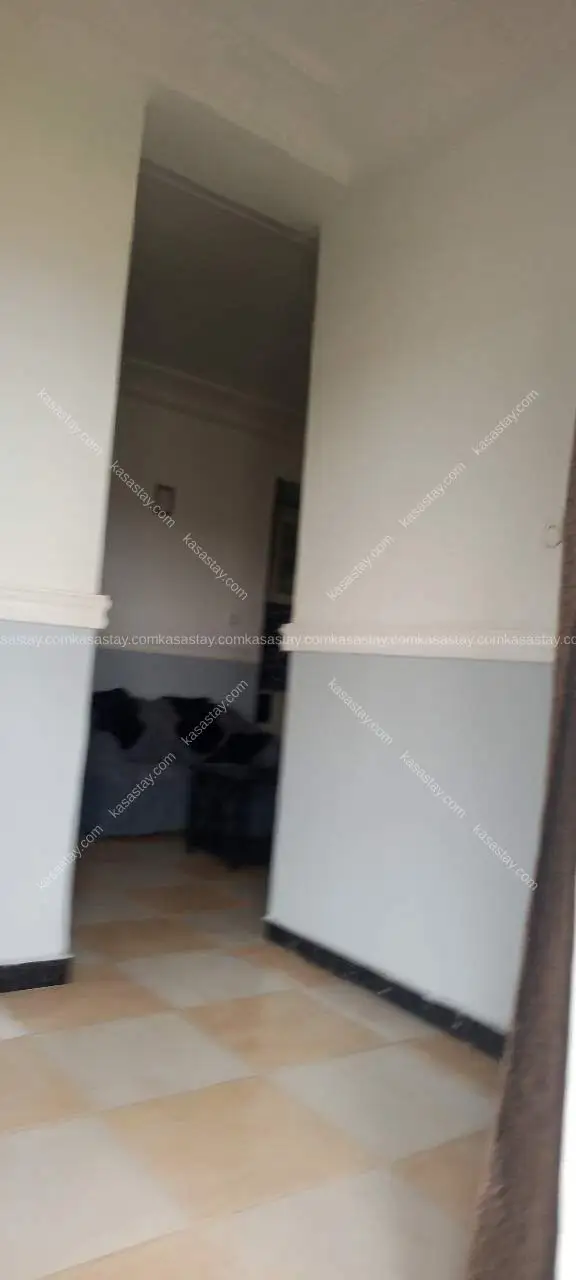 Studio à Akwa I, 1 chambre 2