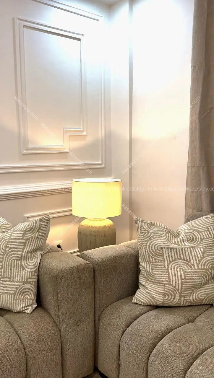 Appartement à Nkozoa, Yaoundé, 2 chambres