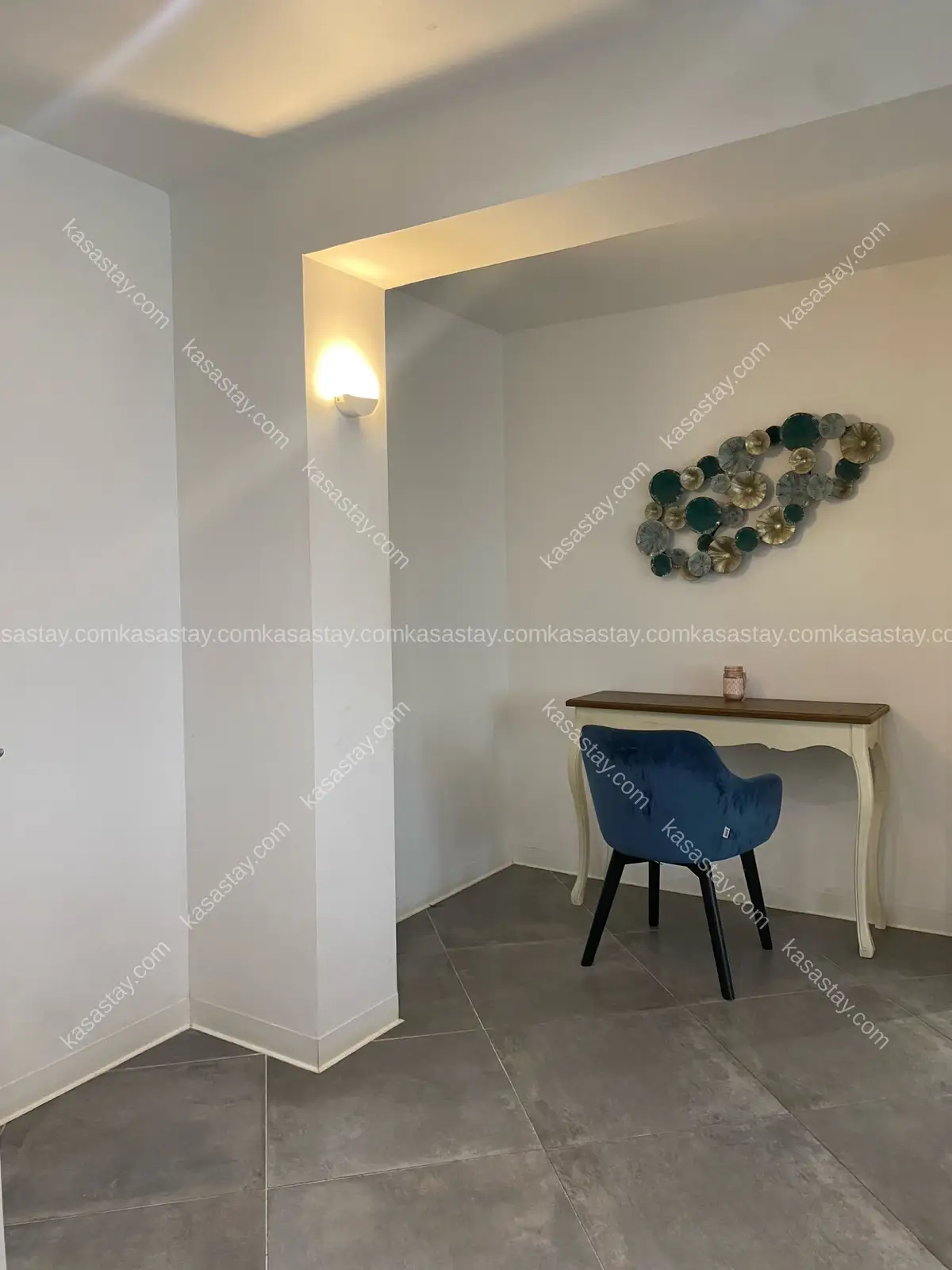 Appartement meublé 13 by villa centurion ( logpom total energie) 4
