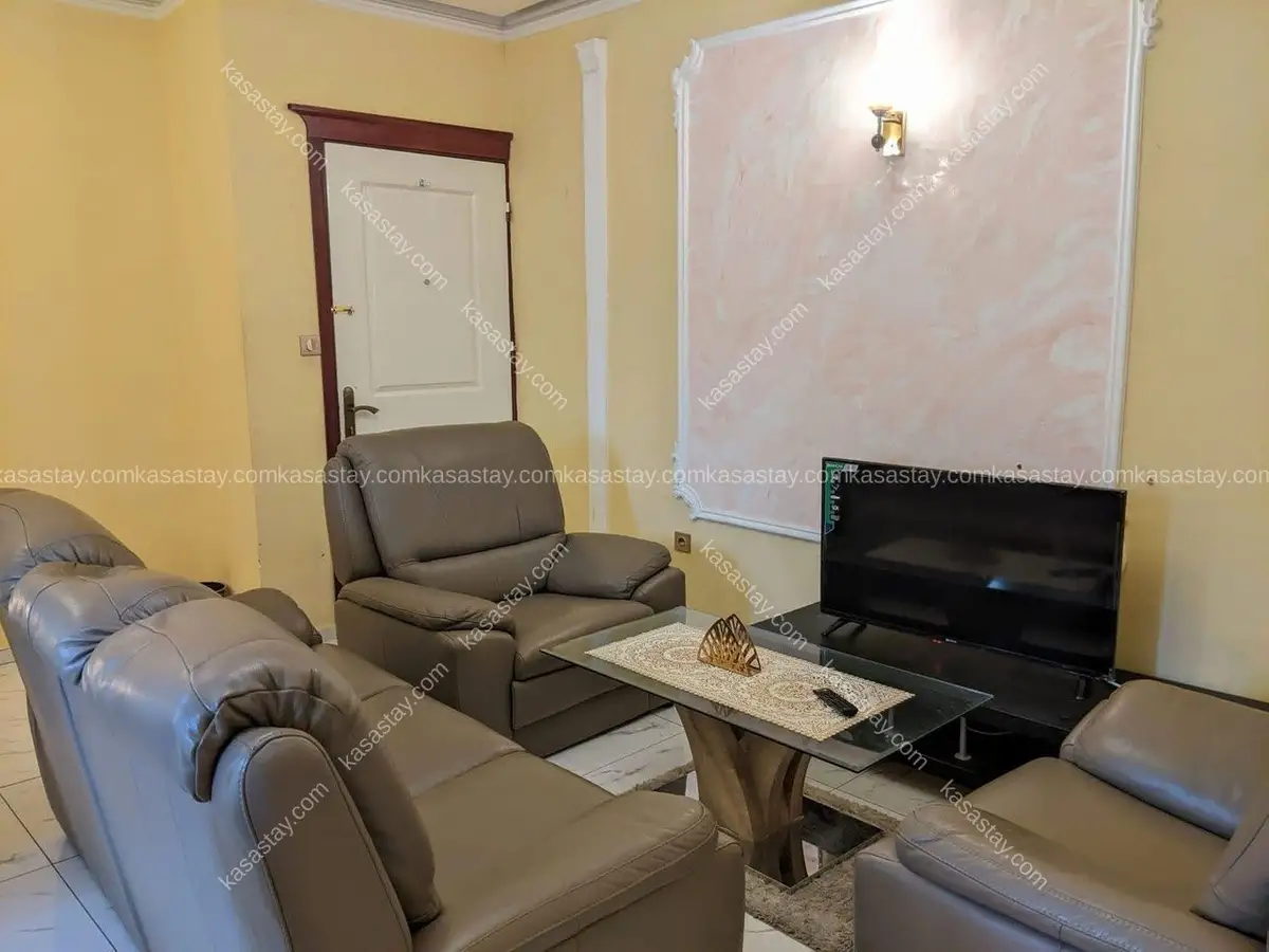 Apartment in SNEC/CDE, 2 bedrooms 2