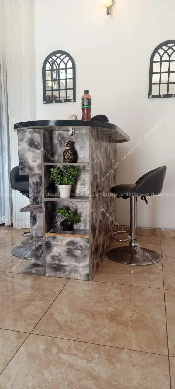 Apartment in Kotto badem_badem, 2 bedrooms 4
